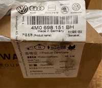 Тормозные колодки Audi A8 D5 / S8 D5 / Q7 4M / Q5 B9 / VW Touareg 3