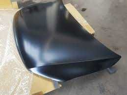 Капот Новий VW Caddy Кадді Кадди Фольцваген Фольксваген