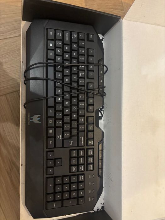 klawiatura sgk3 bez wad