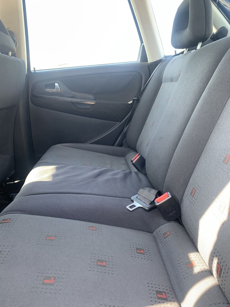 Seat Ibiza 1.6 Gasolina – 100cv (2001) | Apenas 73.000 km
