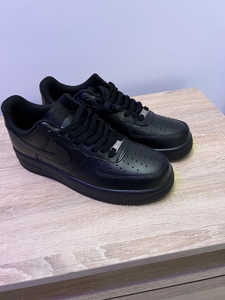 Nike air force 1 07