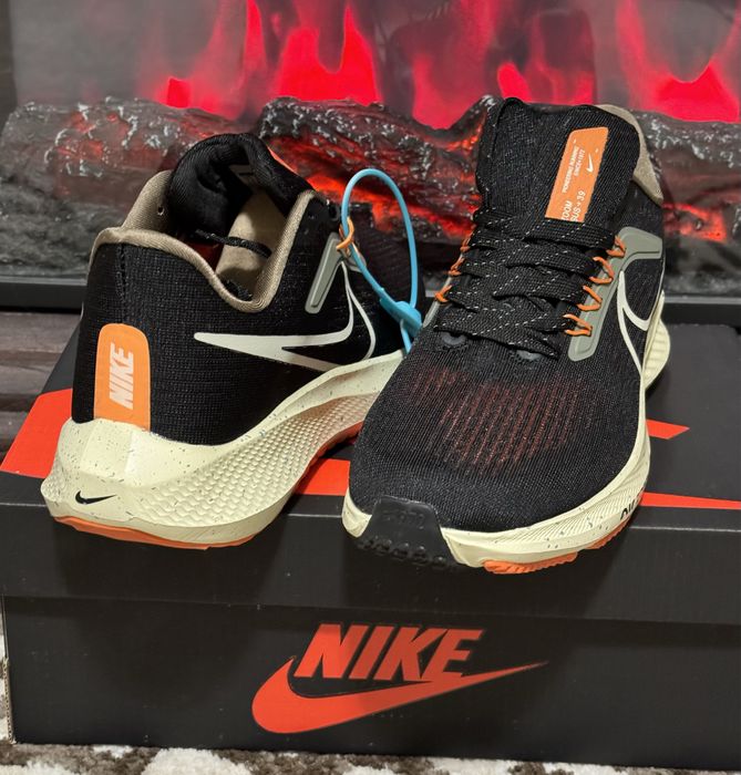 Кроссовки  Nike Air Zoom Pegasus производство Вьетнам размеры 40-44