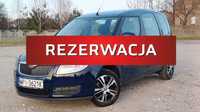 Skoda Roomster Benzyna 100% Bezwypadkowy ~ Niski przebieg