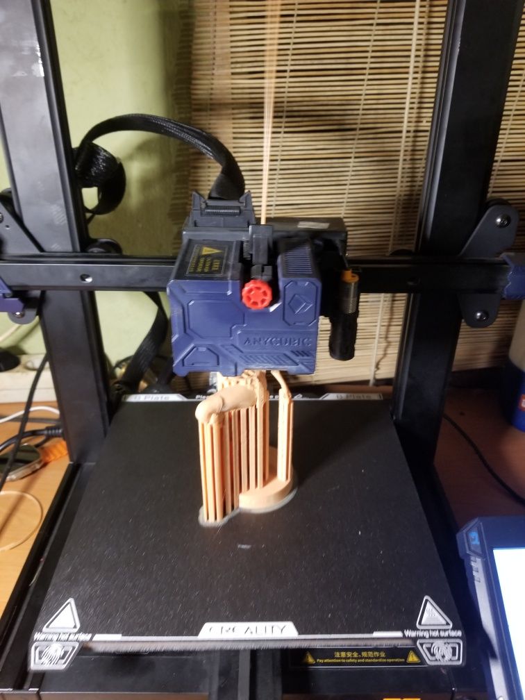 3D принтер Anicubik Cobra