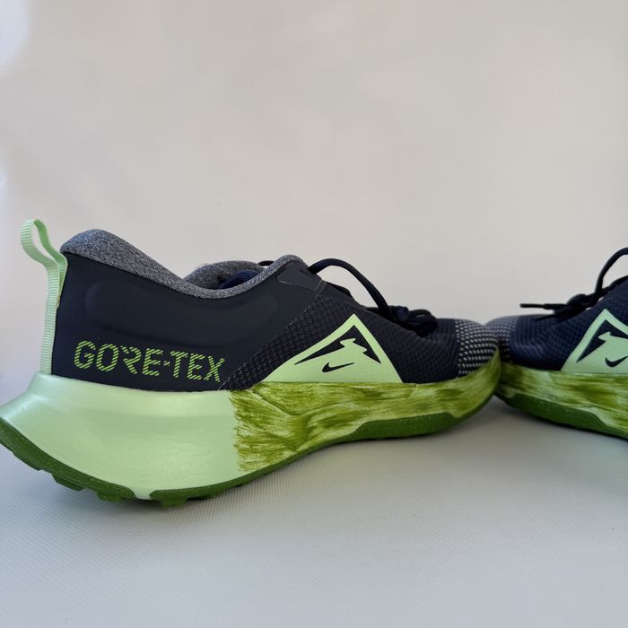 Нові Кросівки Nike Juniper Trail 2 GTX (Розмір 48.5) FB2067-403