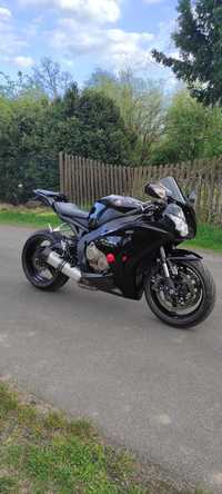 Honda CBR 1000 rr sc59