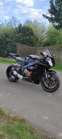 Honda CBR 1000 rr sc59