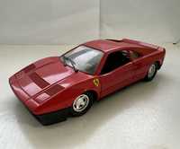 Model samochodu w skali 1:24 Ferrari GTO Tonka Polistil Bburago