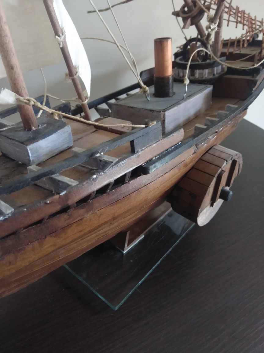 Caravela - 70cm comprimento