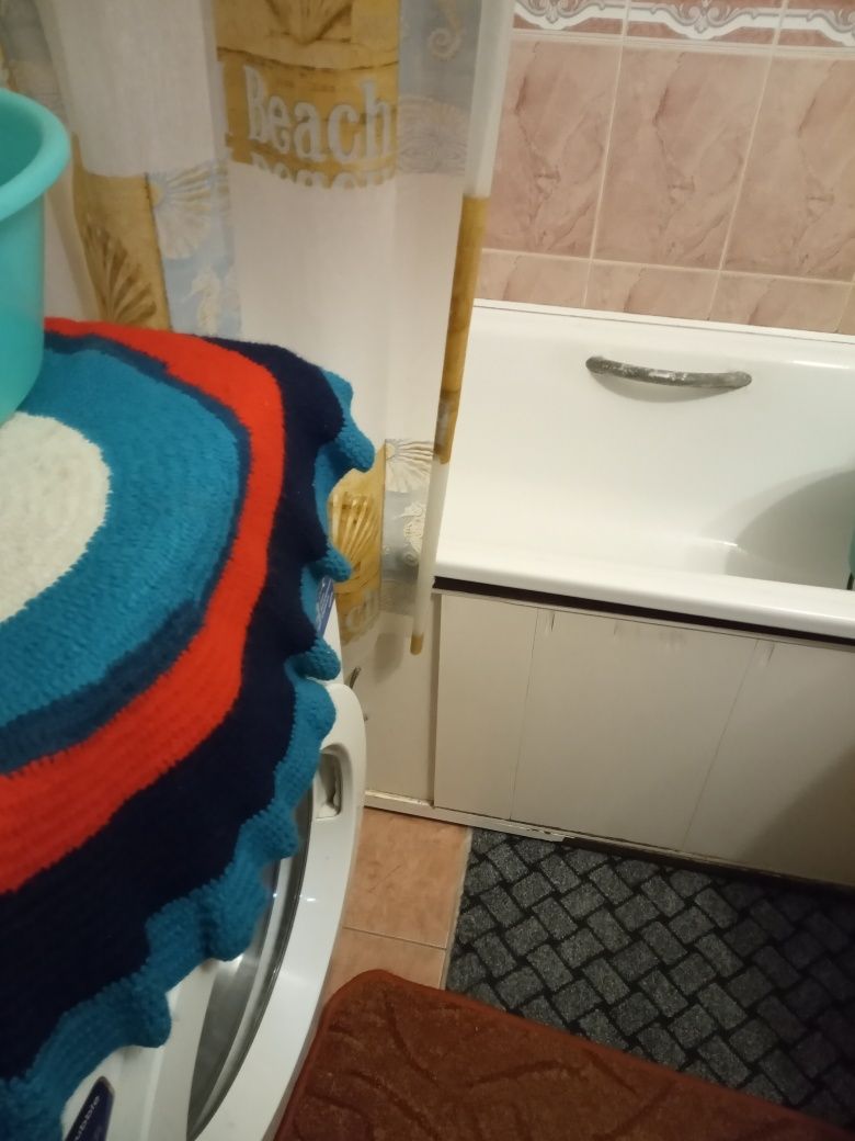 Здам кімнату в квартирі на Київський для однієї дівчини.
