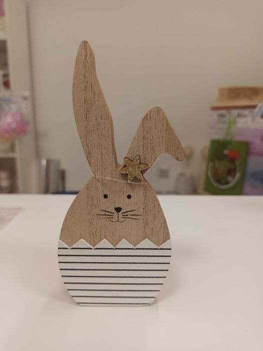 Zając Wielkanocny - EXTRA !