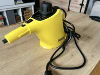 Myjka parowa Karcher SC1