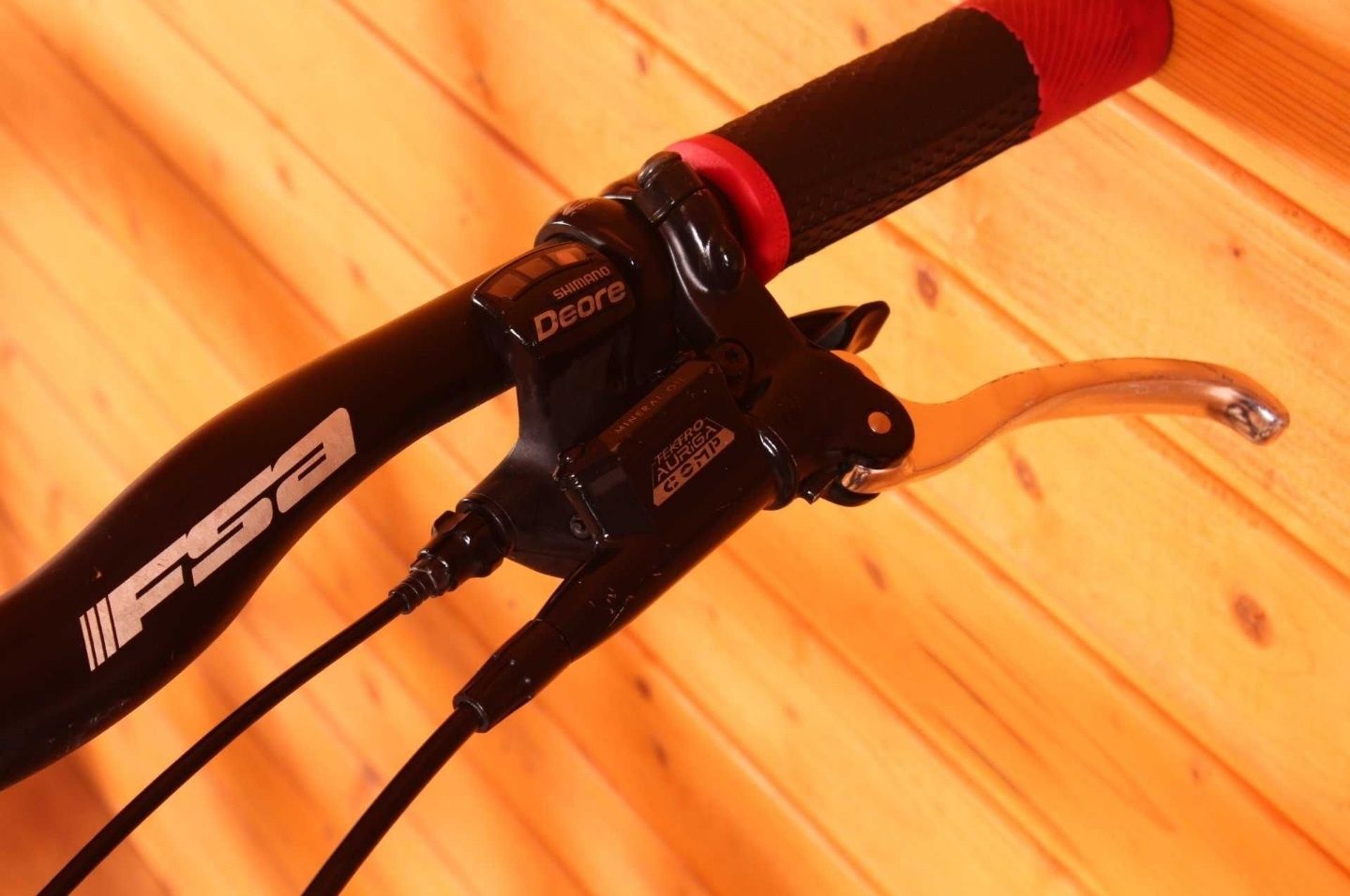 Focus cypress pro 26, M