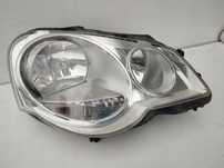 Lampa prawy przód VW POLO IV 9N LIFT EUROPA 6Q1941008AQ ORYGINAŁ