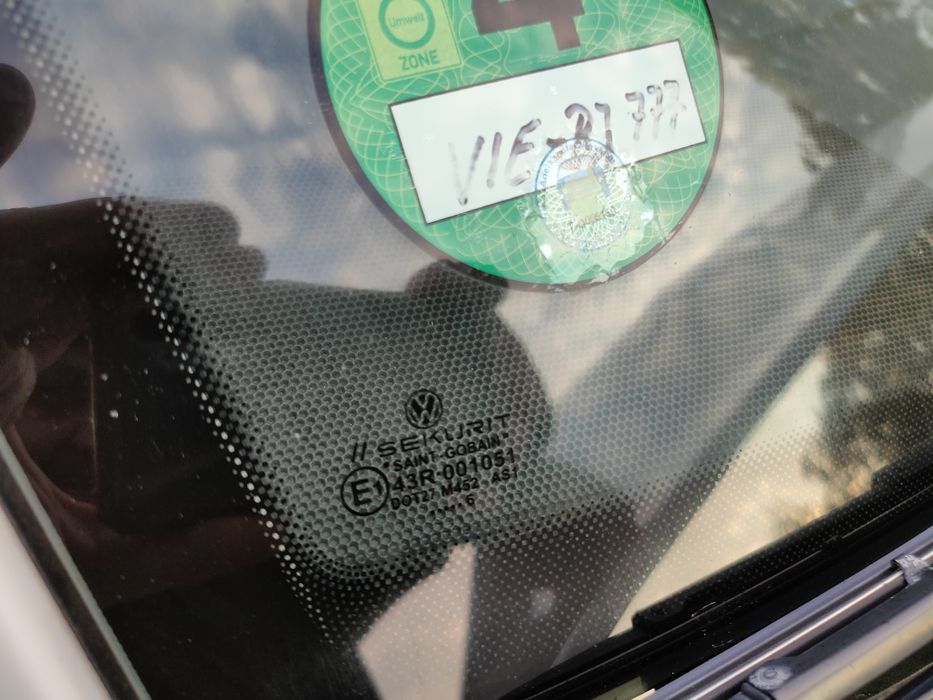 Volkswagen Transporter Club пассажир 8 мест 1,9 без турбины ! Перегон