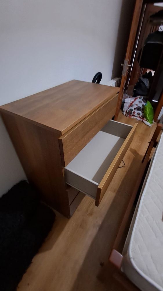 Mobilia de Quarto
