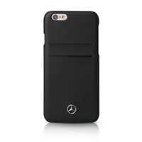Etui Mercedes Mehcp6Lplbk Iphone 6/6S Plus Hard Case Czarny