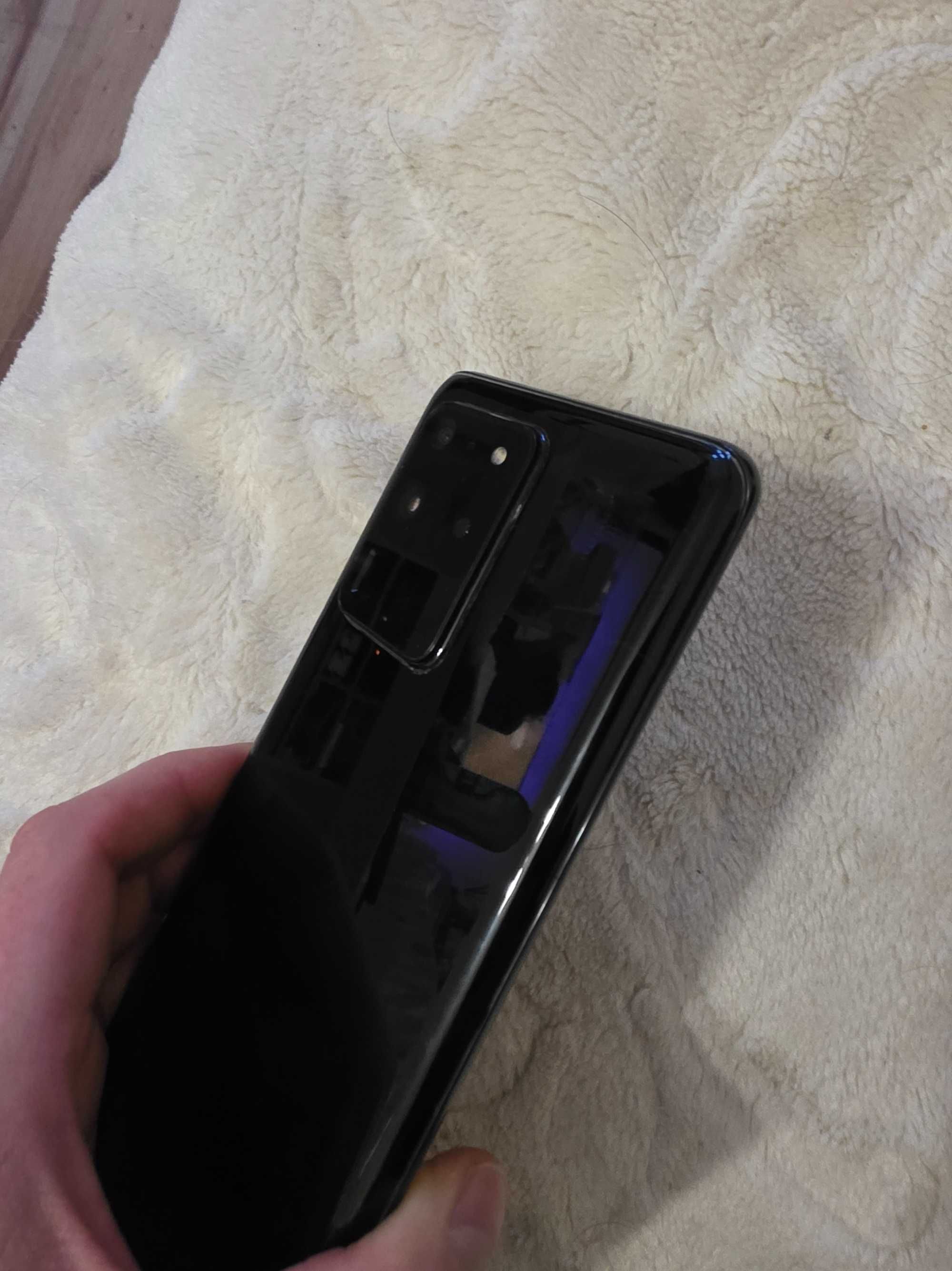 Samsung galaxy s20 ultra