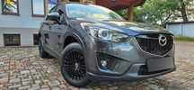 Mazda CX-5 **IDEAŁ STAN** Serwis Mazda Nowy Rozrząd Doinwestowany