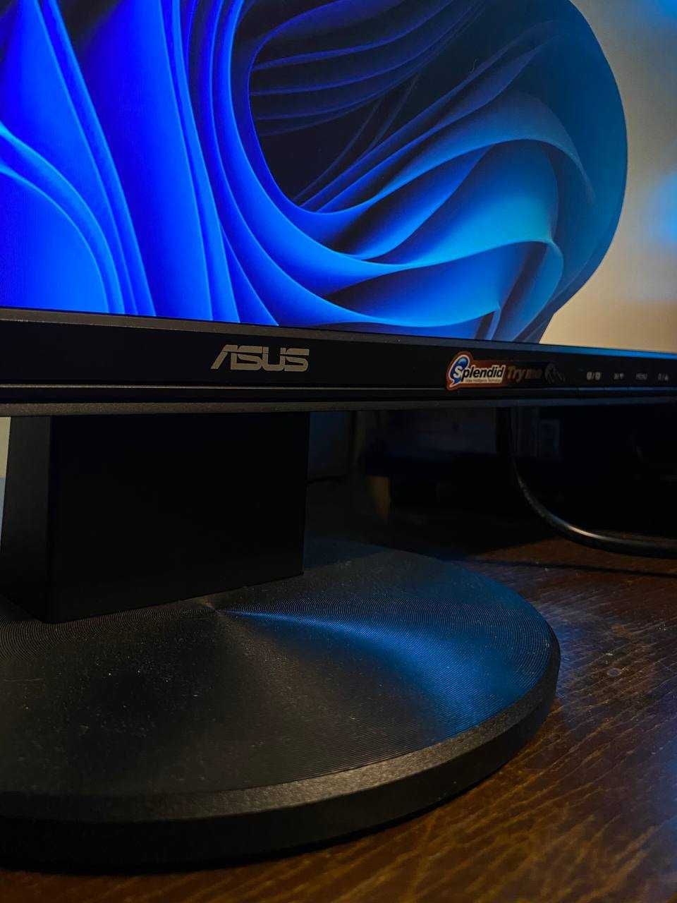 Монитор ASUS VW227D 22"