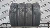 Шини 155/80 R 13 BARUM Quartaris 5. Комплект. Колеса склад.