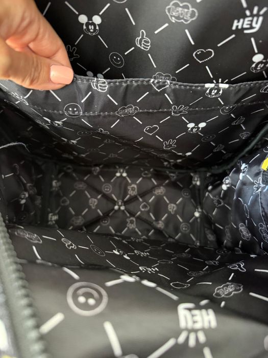 plecak Disney Myszka Mickey 21 l, Coolpack