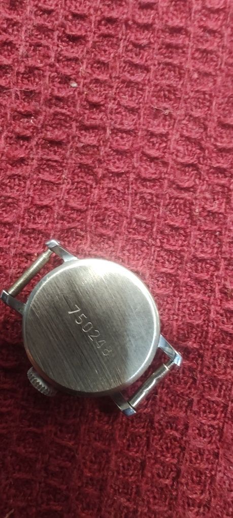 Zegarek ZARIA Damski