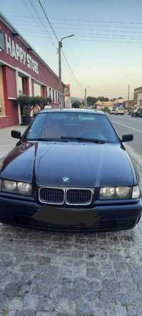 BMW 318 tds Compact