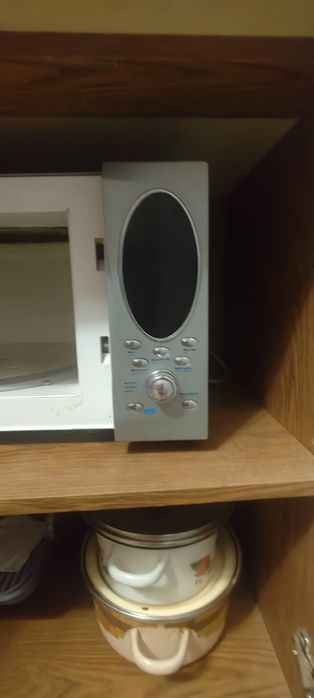 Микроволновая печь Vitek