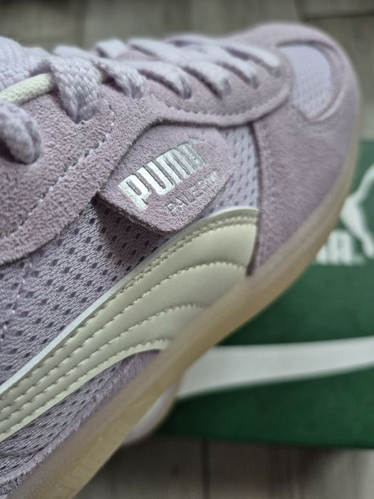 Puma Кеди Palermo Moda Vintage Sneakers Women 38 (5) 24см
