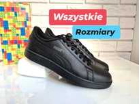 Buty sportowe 43 męskie buty Puma 43 czarne buty sportowe męskie 44