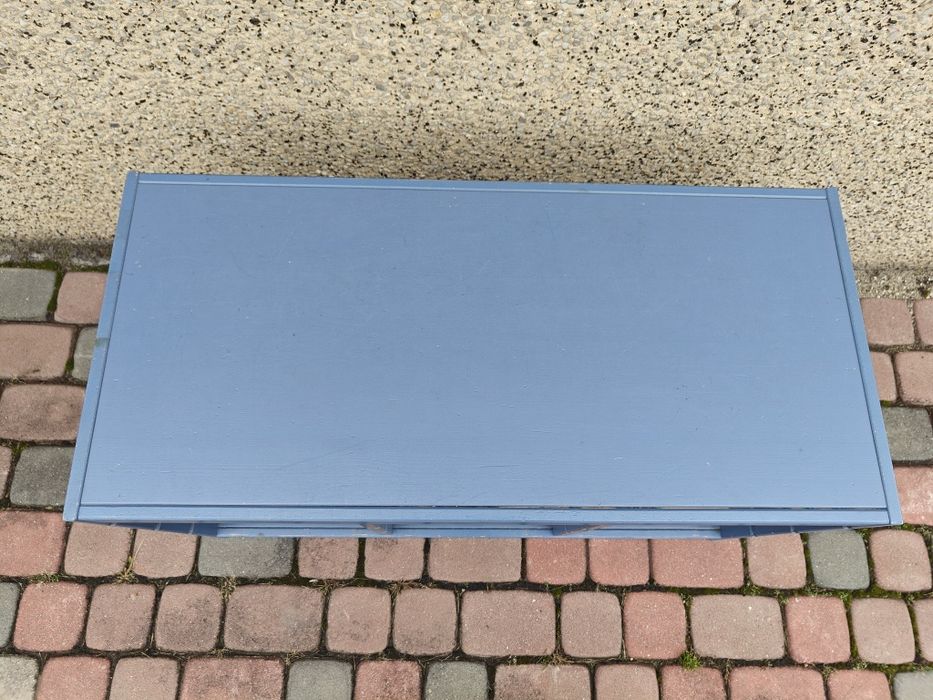 Półka regał Trofast Ikea