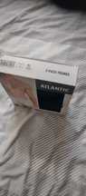 Bokserki męskie Atlantic xl 2pak