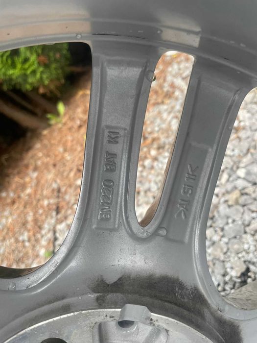 Felgi BMW R18 18" 5x120 BMW E90 E91 F30 E92 M-Pakiet styling 400m