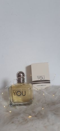 Perfumy Emporio Armani