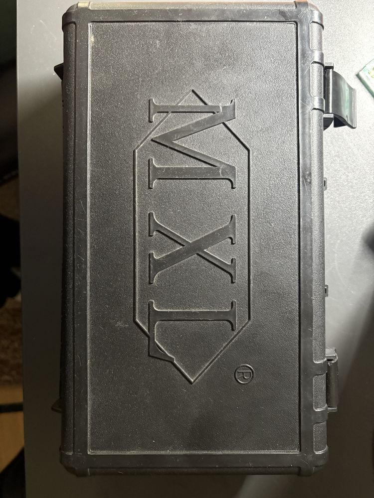 Mikrofon pojemnosciowy MXL 770