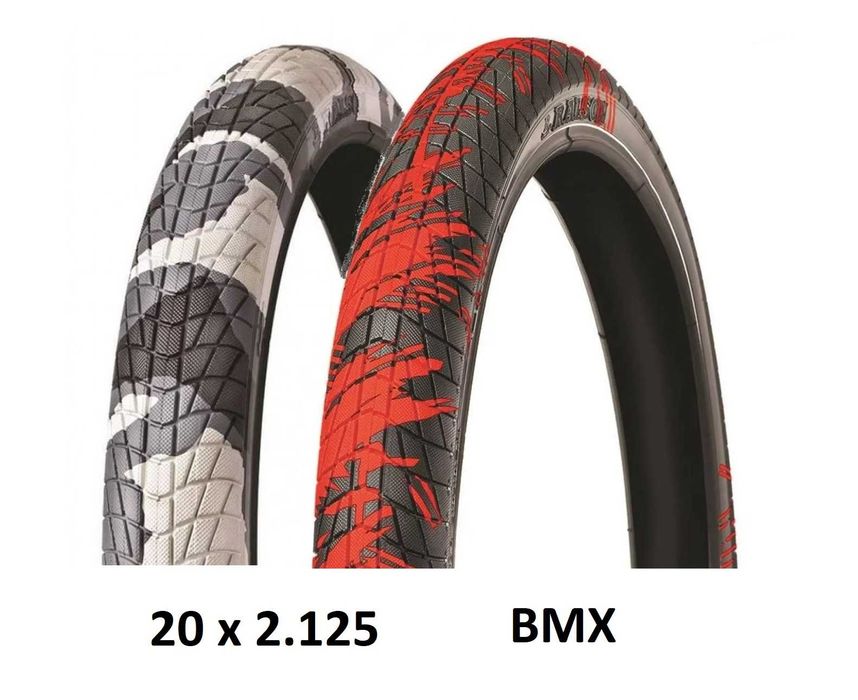 Велошини Ralson BMX 20 x 2.125
