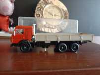Model kamaz 53212 zsrr 1:43