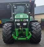 John deere 7730 autopower,  krajowy kupiony 2010 r w Jelonku 4400 mth