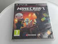 Gra PS3 Minecraft Sklep Zamiana