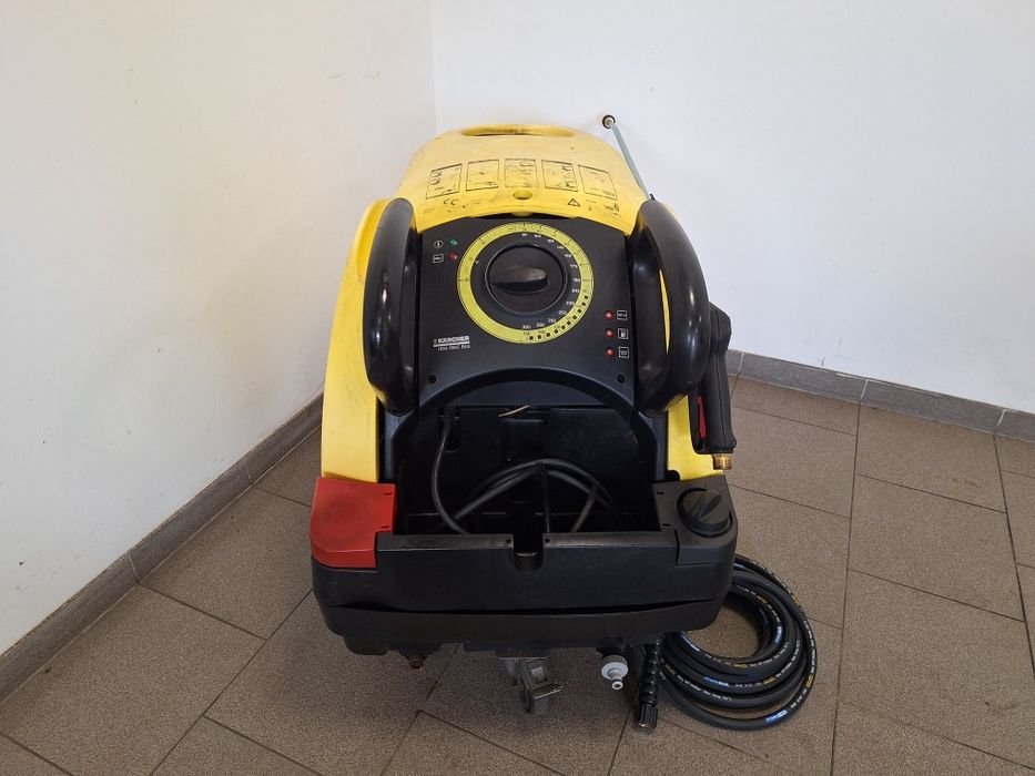 Myjka ciśnieniowa Karcher HDS 698C Eco Nowa wężownica!