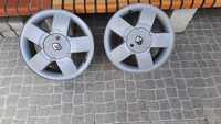 Jantes CLIO II 15"