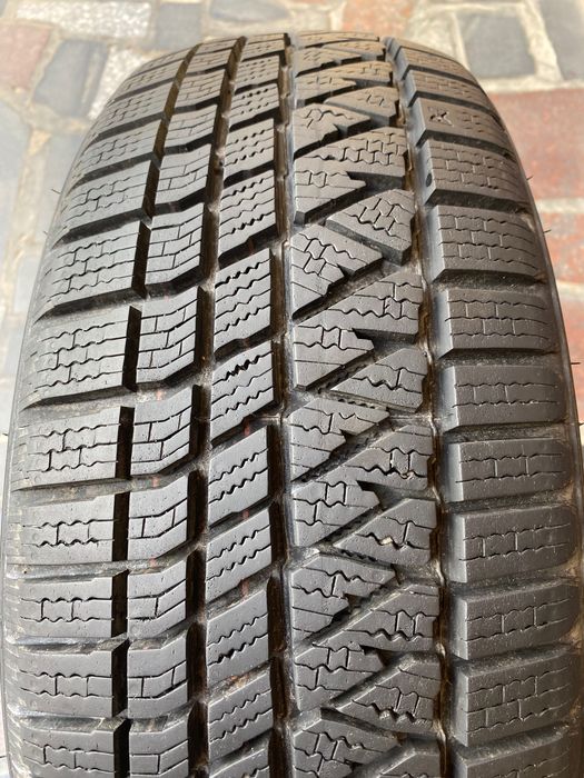 225/60/17 99H KUMHO Wintercraft po 7mm