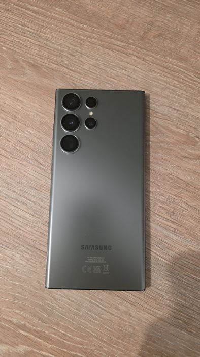 Samsung S23 ultra 256G