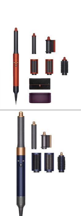 Стайлер Дайсон Dyson новий запакований оригінал найкращій подарунок