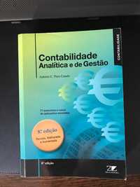 Contabilidade Analítica e de Gestão - Antonio Pires Caiado