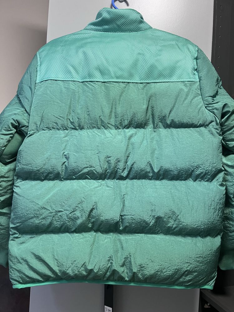 Зимняя курточка Stone Island