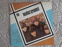The Beatles – Beatles`Greatest - Japão – Vinil LP