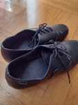 Buty chłopięce do tańca standardowego roz.41
