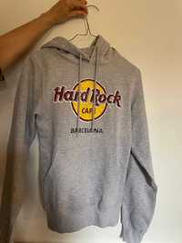 Sweat Hard Rock Café Barcelona Nova XS